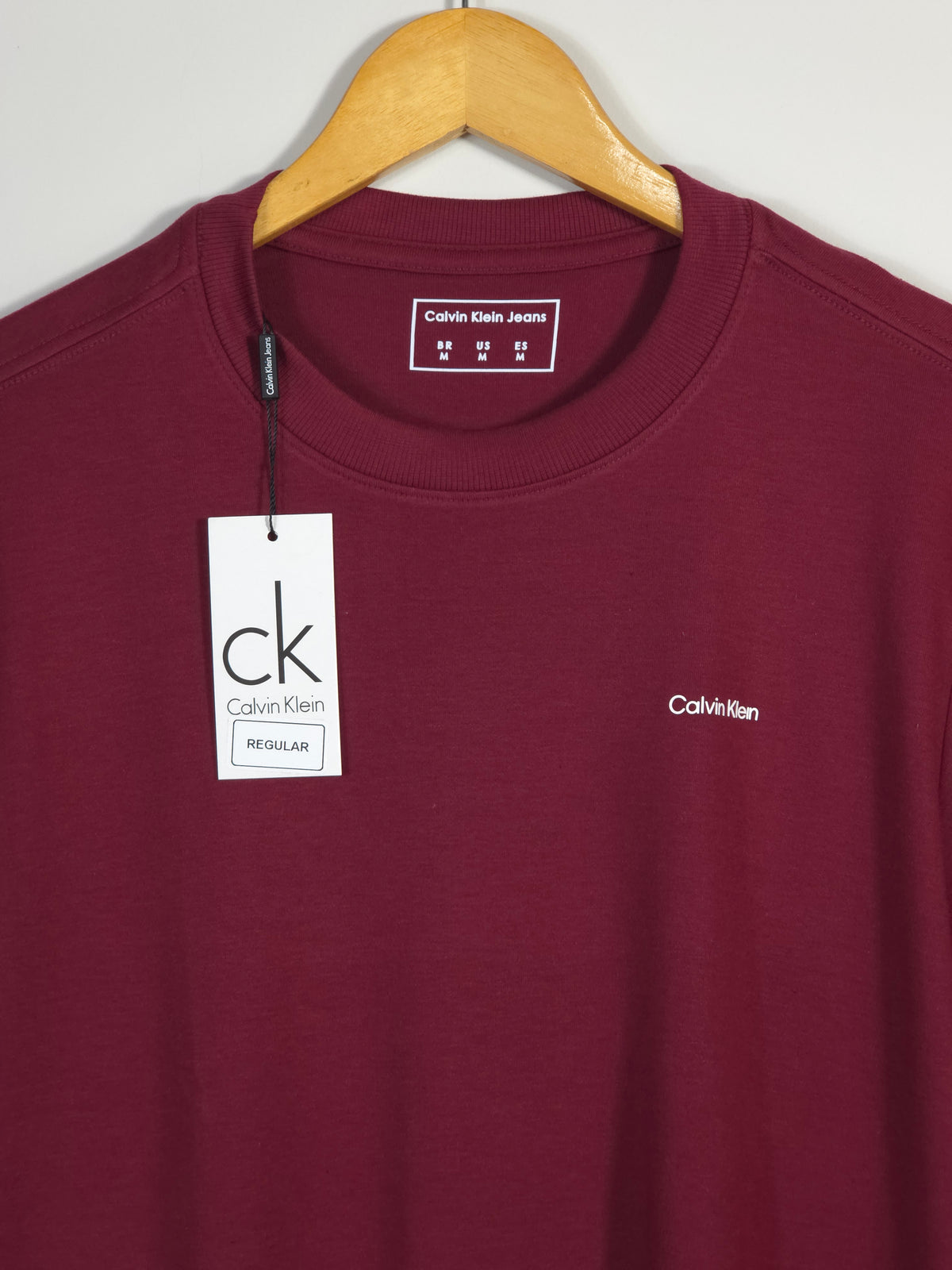 Camiseta Malha Suedine Gold - 220 de gramatura