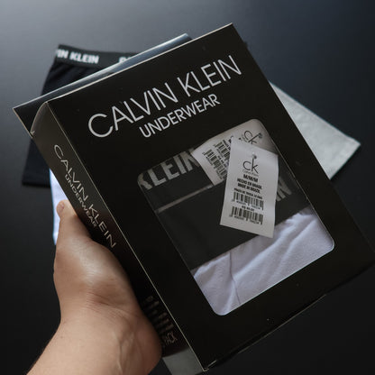 1 GRADE (12 CUECAS) PREMIUM 3 CORES - (4 CAIXINHAS GRÁTIS)