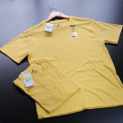 Camiseta Malha Suedine Gold - 220 de gramatura