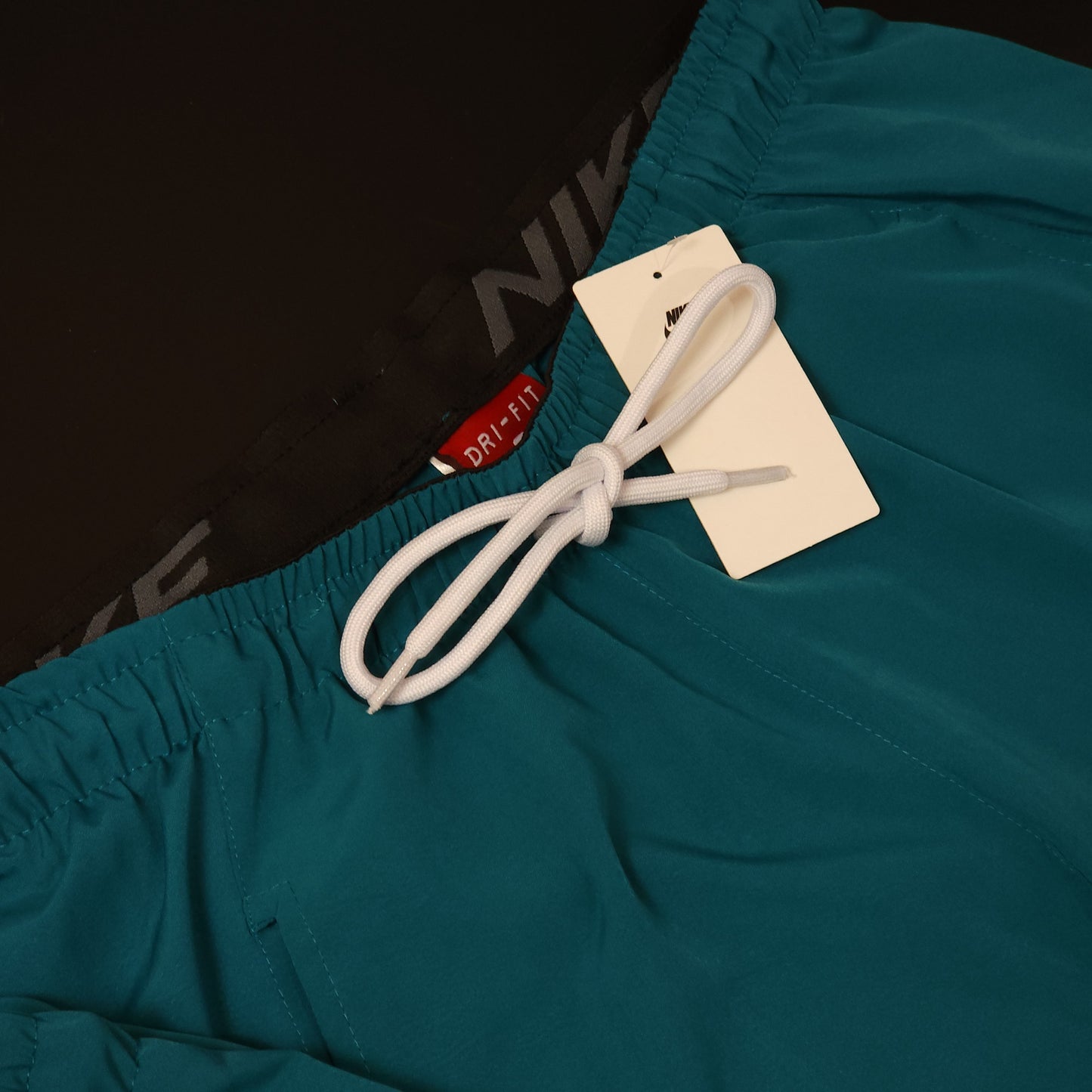 Short Elastano - Verde