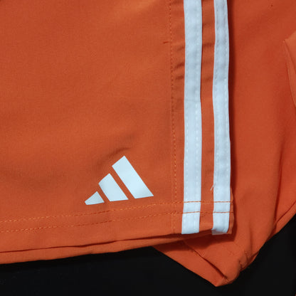 Short Elastano - Laranja