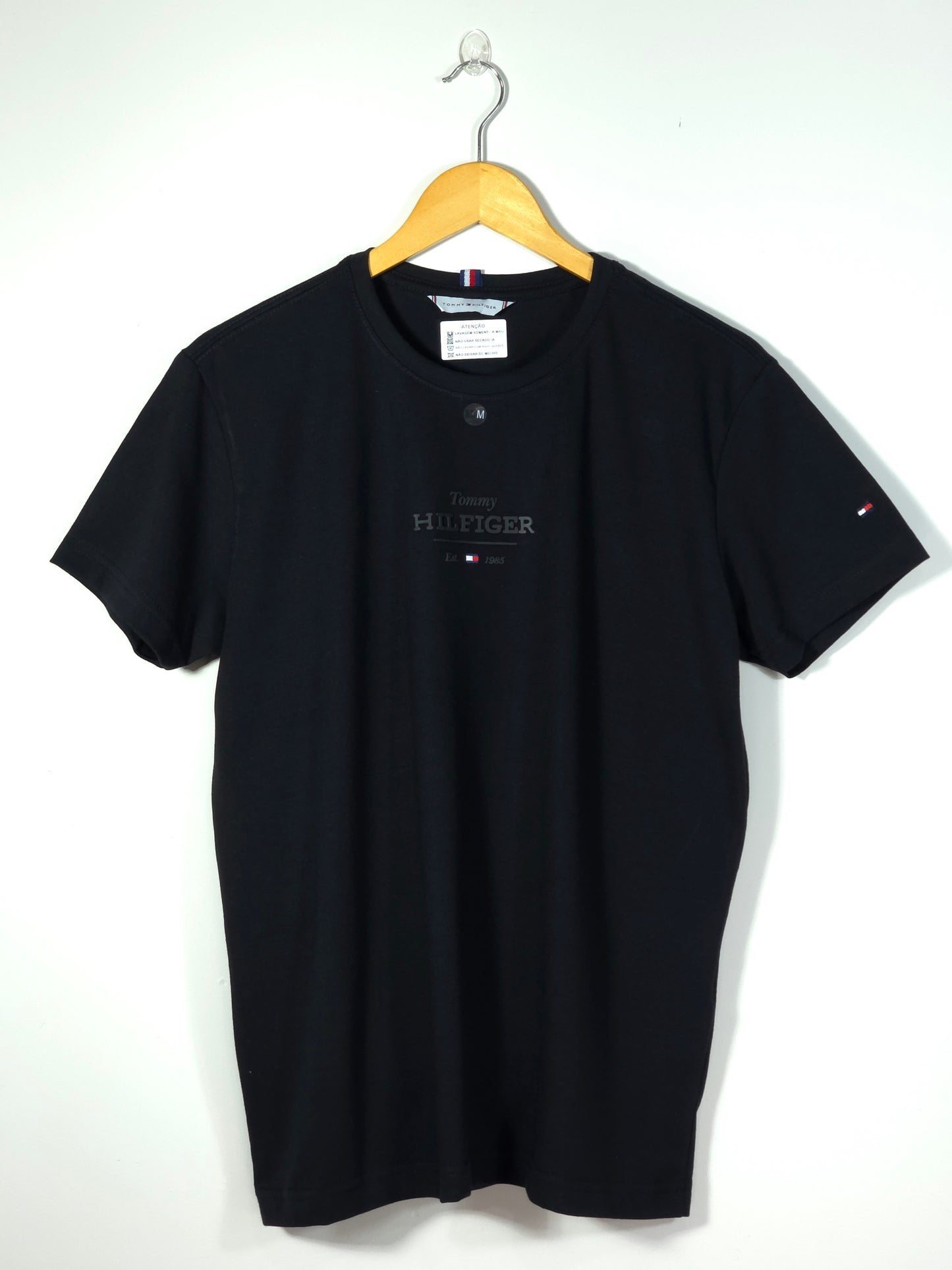 Camiseta Malha Egípcia Especial / gramatura 170