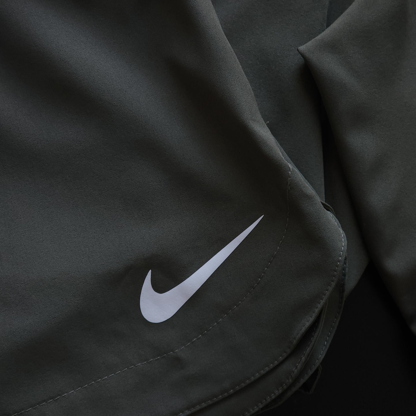 Short Elastano - Verde