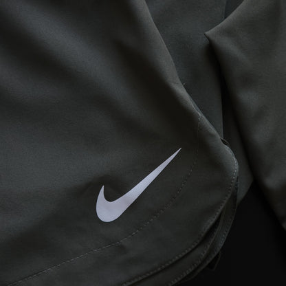 Short Elastano - Verde