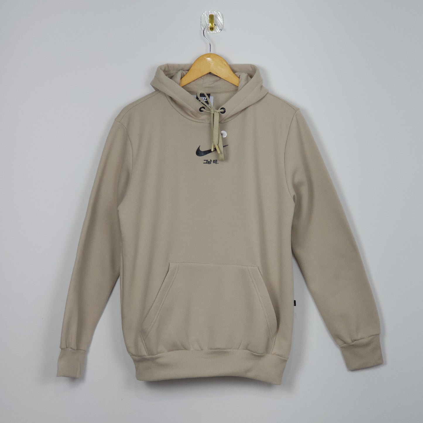 Moletom Canguru peluciado 4 cabos / 450gr / Capuz forrado