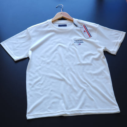Camiseta Malha Suedine Gold - 220 de gramatura