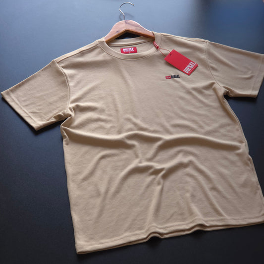 Camiseta Malha Suedine Gold - 220 de gramatura