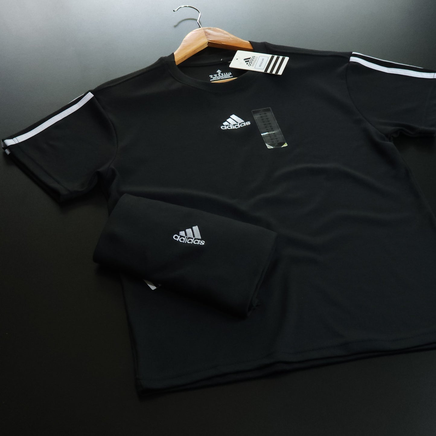 Camiseta Malha Suedine Gold - 220 de gramatura