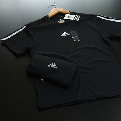 Camiseta Malha Suedine Gold - 220 de gramatura