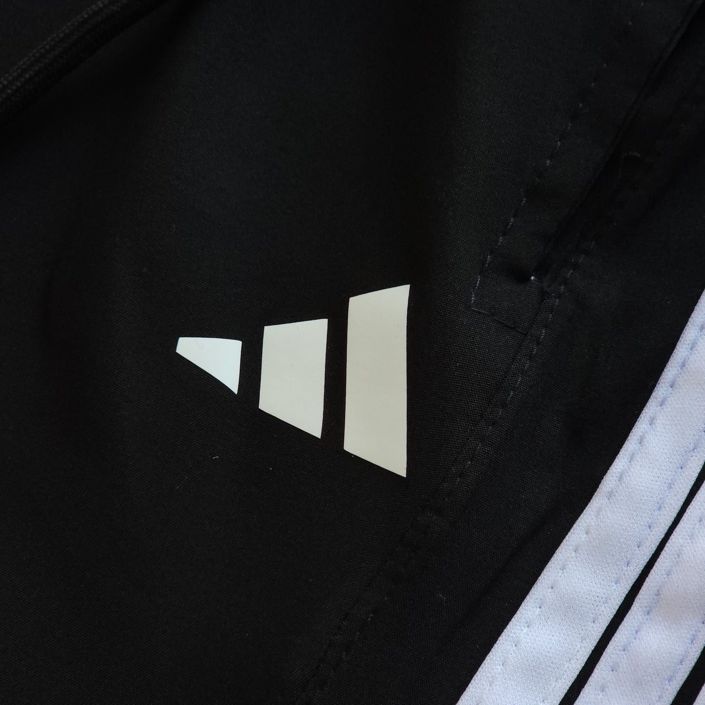 Short Elastano - Preto
