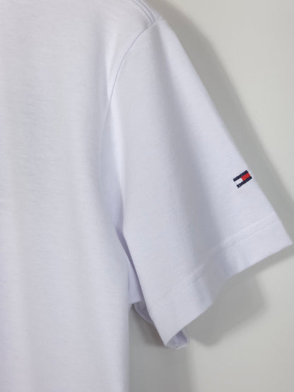 Camiseta Malha Egípcia Especial / gramatura 170