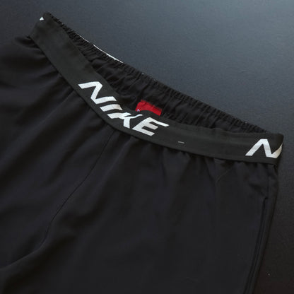 Short Elastano  - Preto – SE344