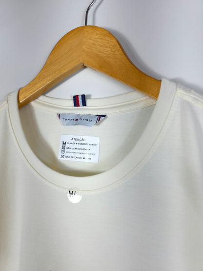 Camiseta Malha Egípcia Especial / gramatura 170