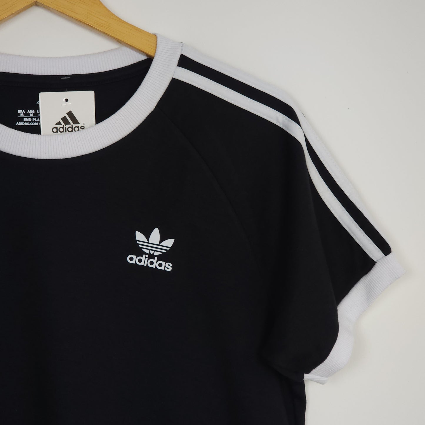 Camiseta Malha Suedine Gold - 220 de gramatura