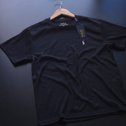 Camiseta Malha Suedine Gold - 220 de gramatura