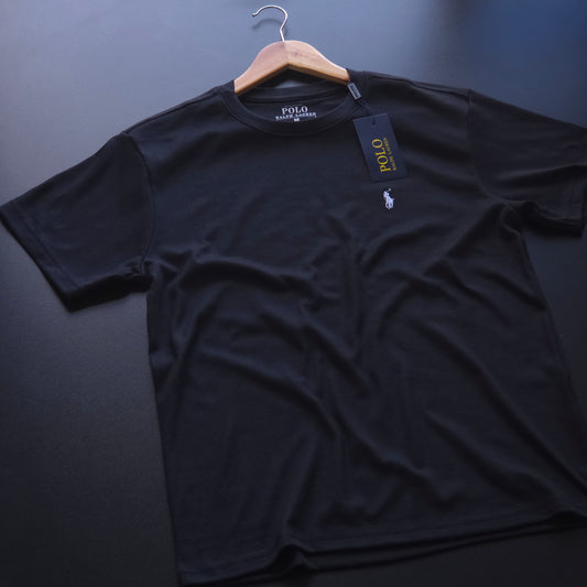 Camiseta Malha Suedine Gold - 220 de gramatura