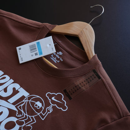 Camiseta Malha Suedine Gold - 220 de gramatura