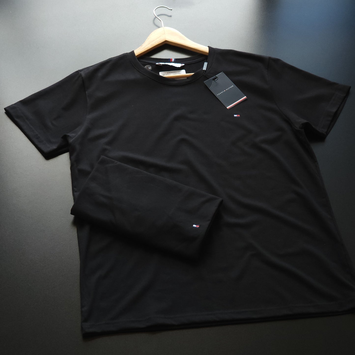 Camiseta Malha Egípcia Especial / gramatura 170