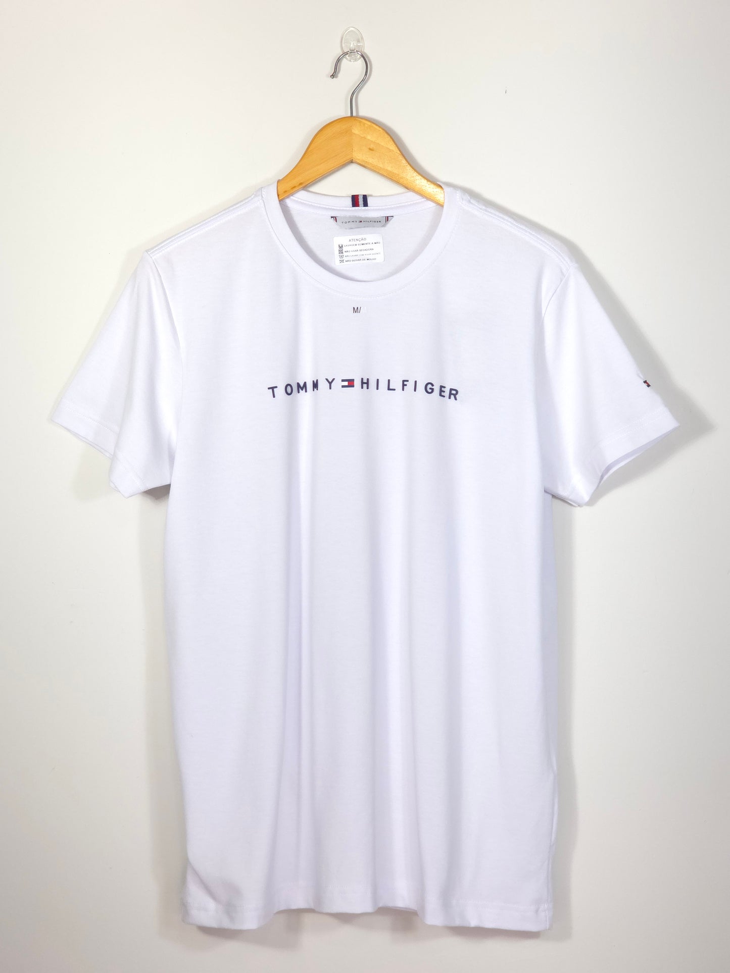 Camiseta Malha Egípcia Especial / gramatura 170