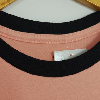 Camiseta Malha Suedine Gold - 220 de gramatura