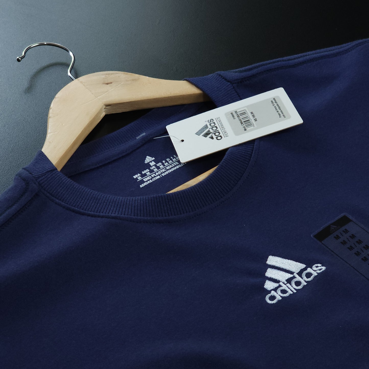 Camiseta Malha Suedine Gold - 220 de gramatura