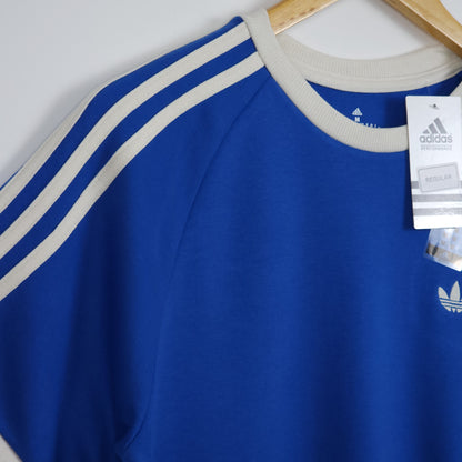 Camiseta Malha Suedine Gold - 220 de gramatura