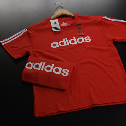 Camiseta Malha Suedine Gold - 220 de gramatura