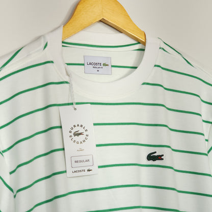 Camiseta Malha Suedine Gold - 220 de gramatura