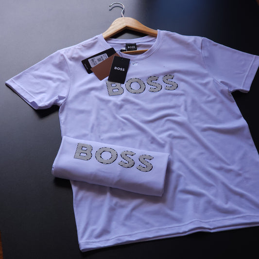 Camiseta Malha Egípcia Especial / gramatura 170