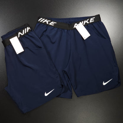 Short Elastano - MARINHO