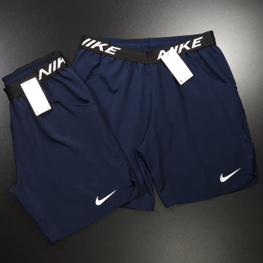 Short Elastano - MARINHO