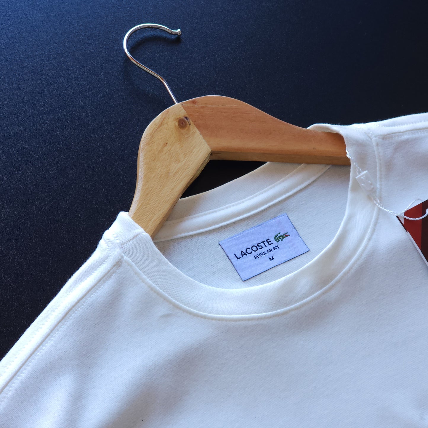 Camiseta Malha Suedine Gold - 220 de gramatura
