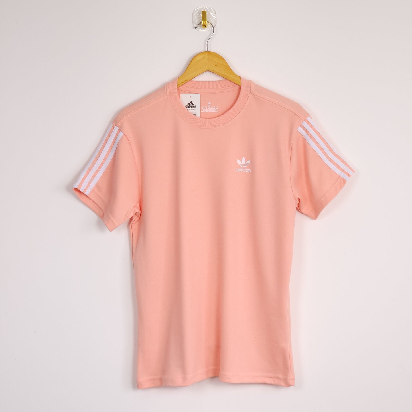 Camiseta Malha Suedine Gold - 220 de gramatura