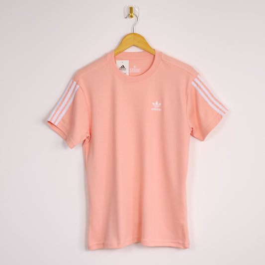 Camiseta Malha Suedine Gold - 220 de gramatura