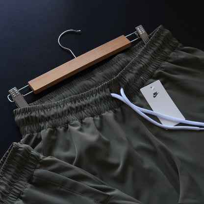 Short Elastano - Verde