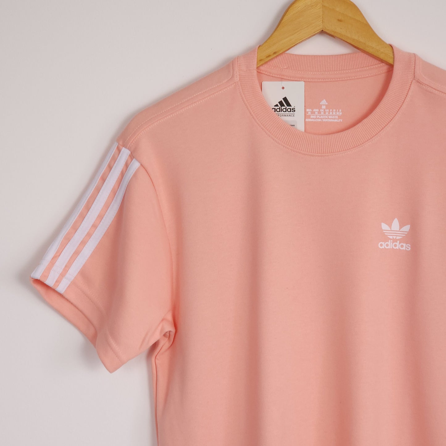 Camiseta Malha Suedine Gold - 220 de gramatura