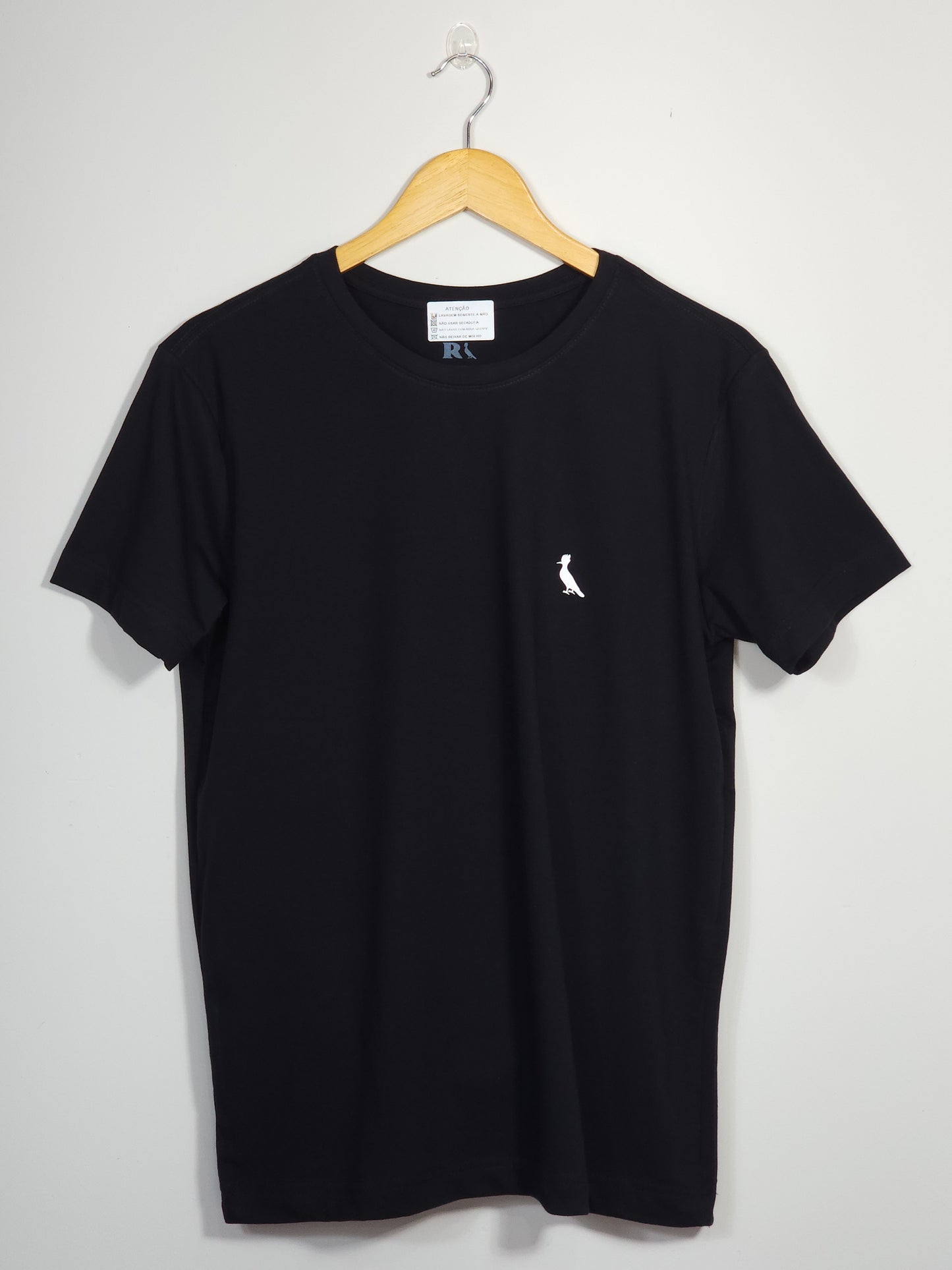 Camiseta Malha Egípcia Especial / gramatura 170