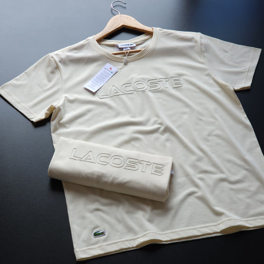 Camiseta Malha Egípcia Especial / gramatura 170
