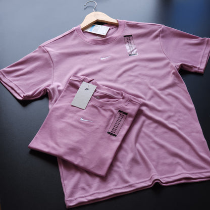 Camiseta Malha Suedine Gold - 220 de gramatura