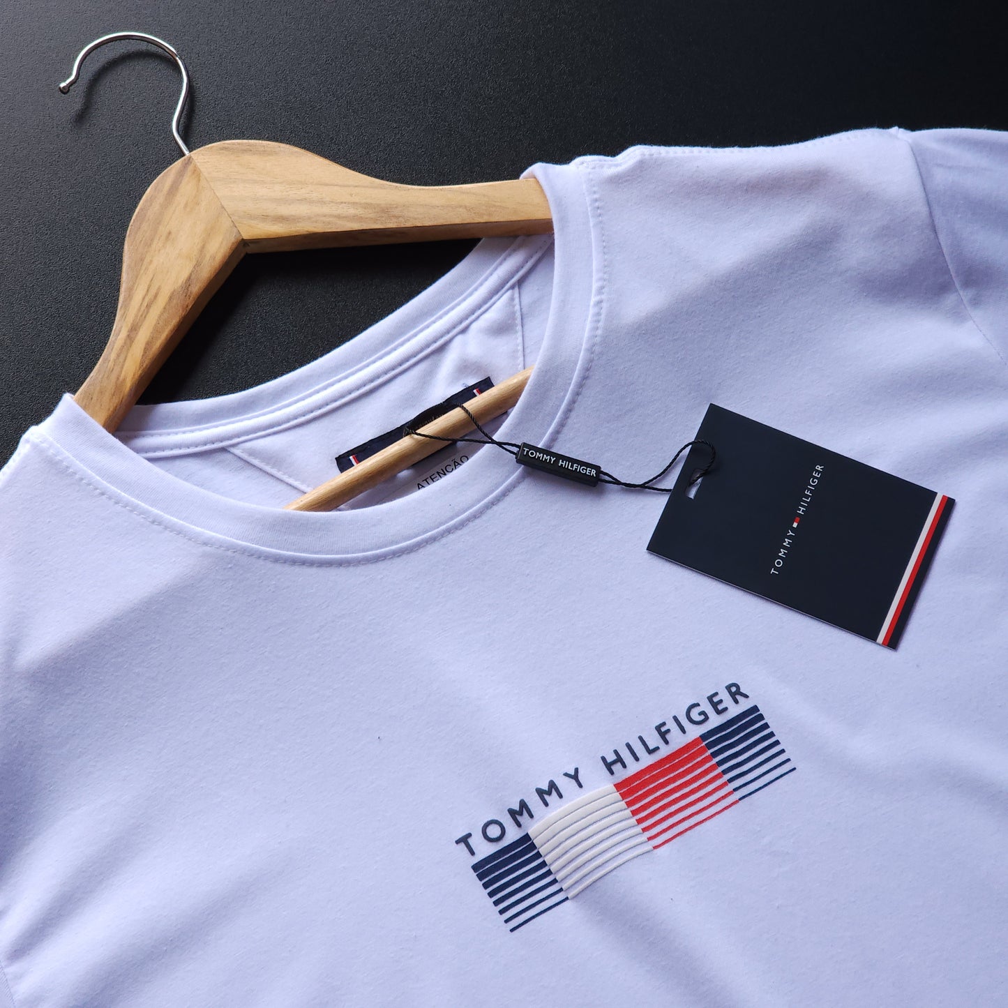 Camiseta Malha Egípcia Especial / gramatura 170