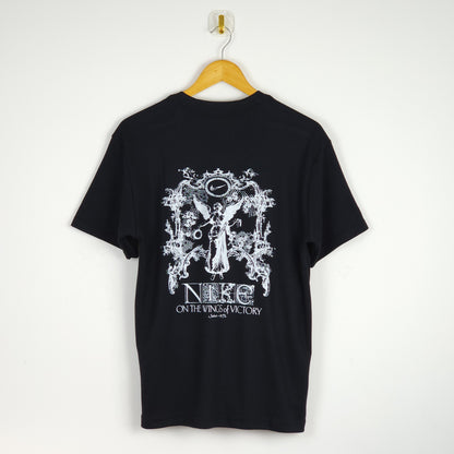Camiseta Malha Suedine Gold - 220 de gramatura