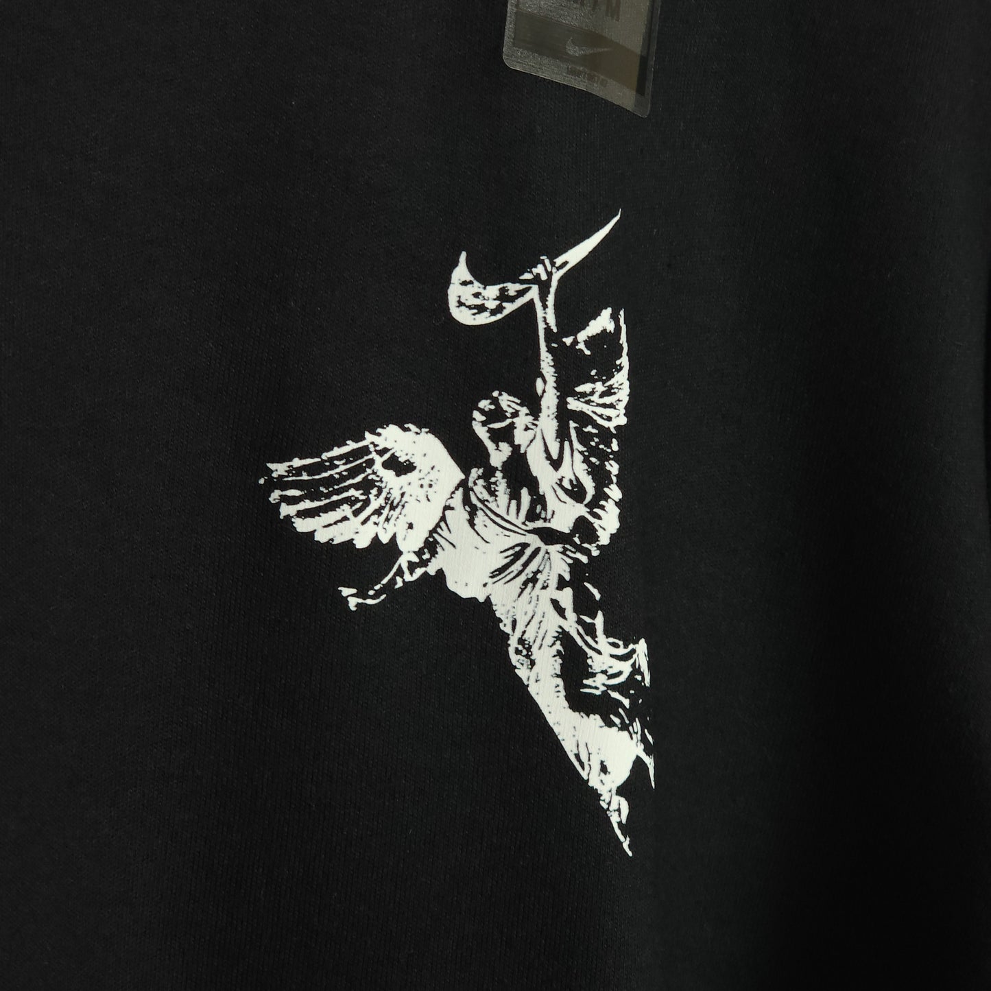 Camiseta Malha Suedine Gold - 220 de gramatura