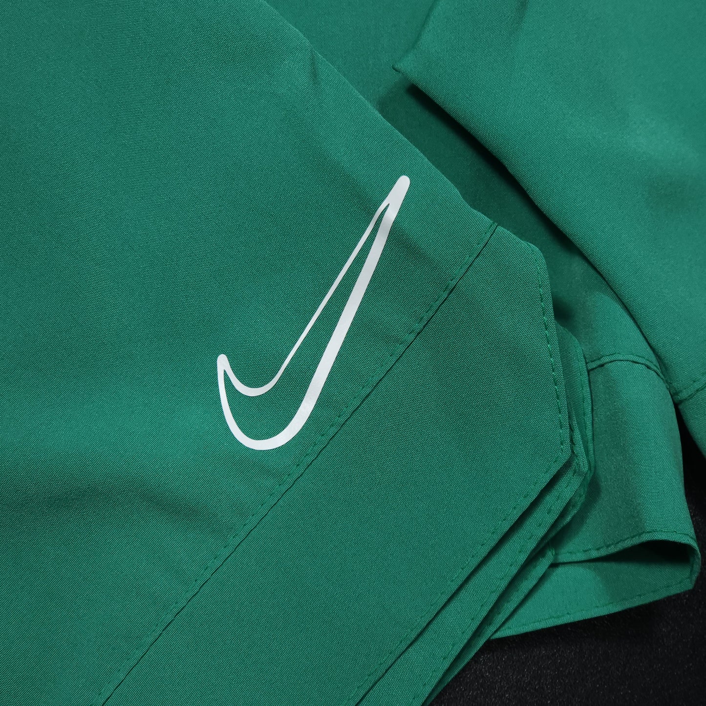 Short Elastano - Verde Turquesa