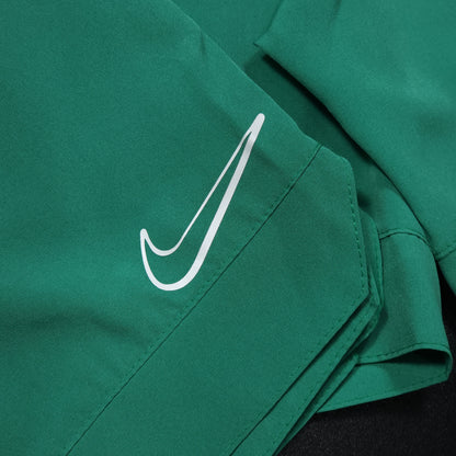 Short Elastano - Verde Turquesa