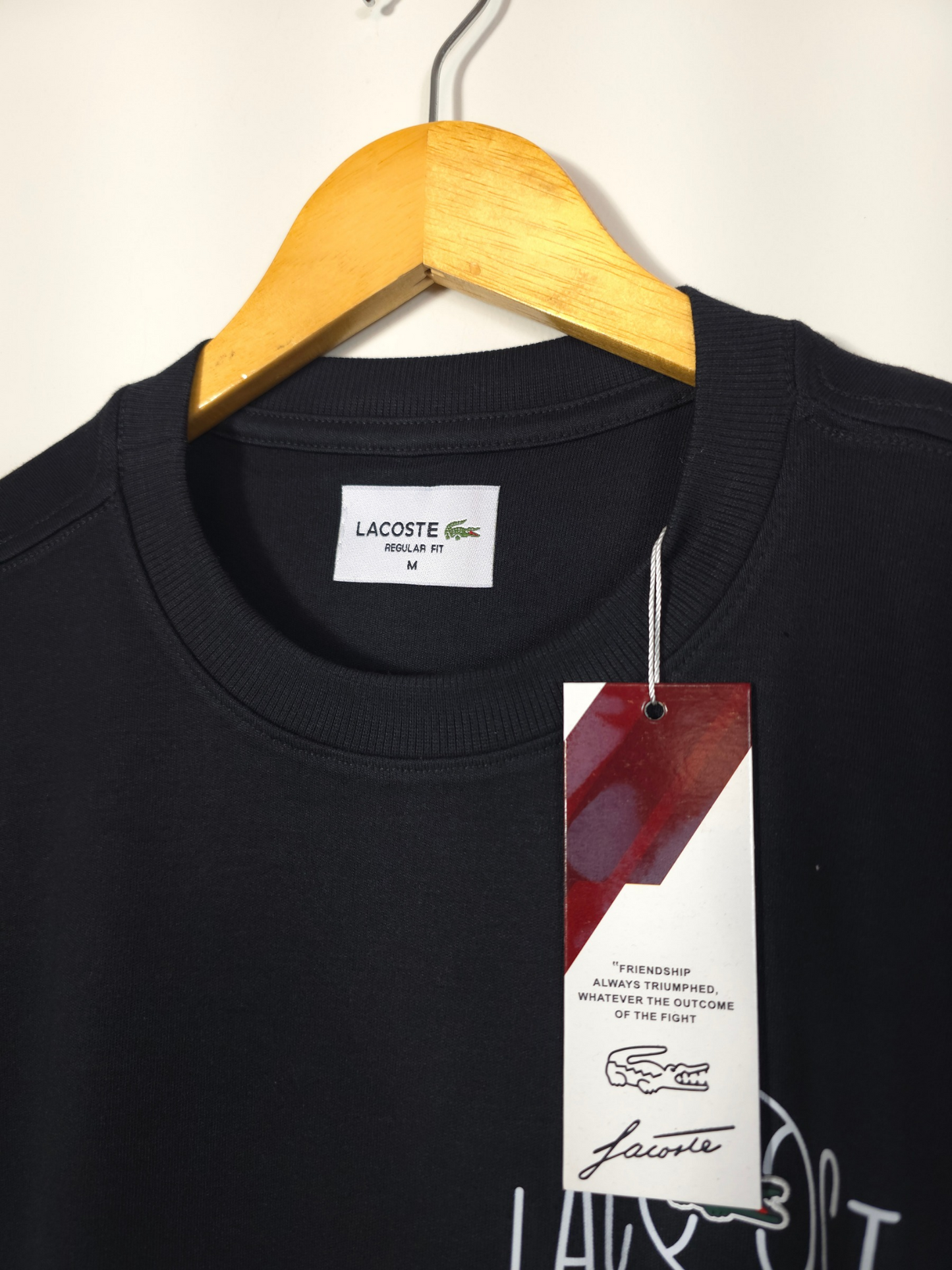 Camiseta Malha Suedine Gold - 220 de gramatura
