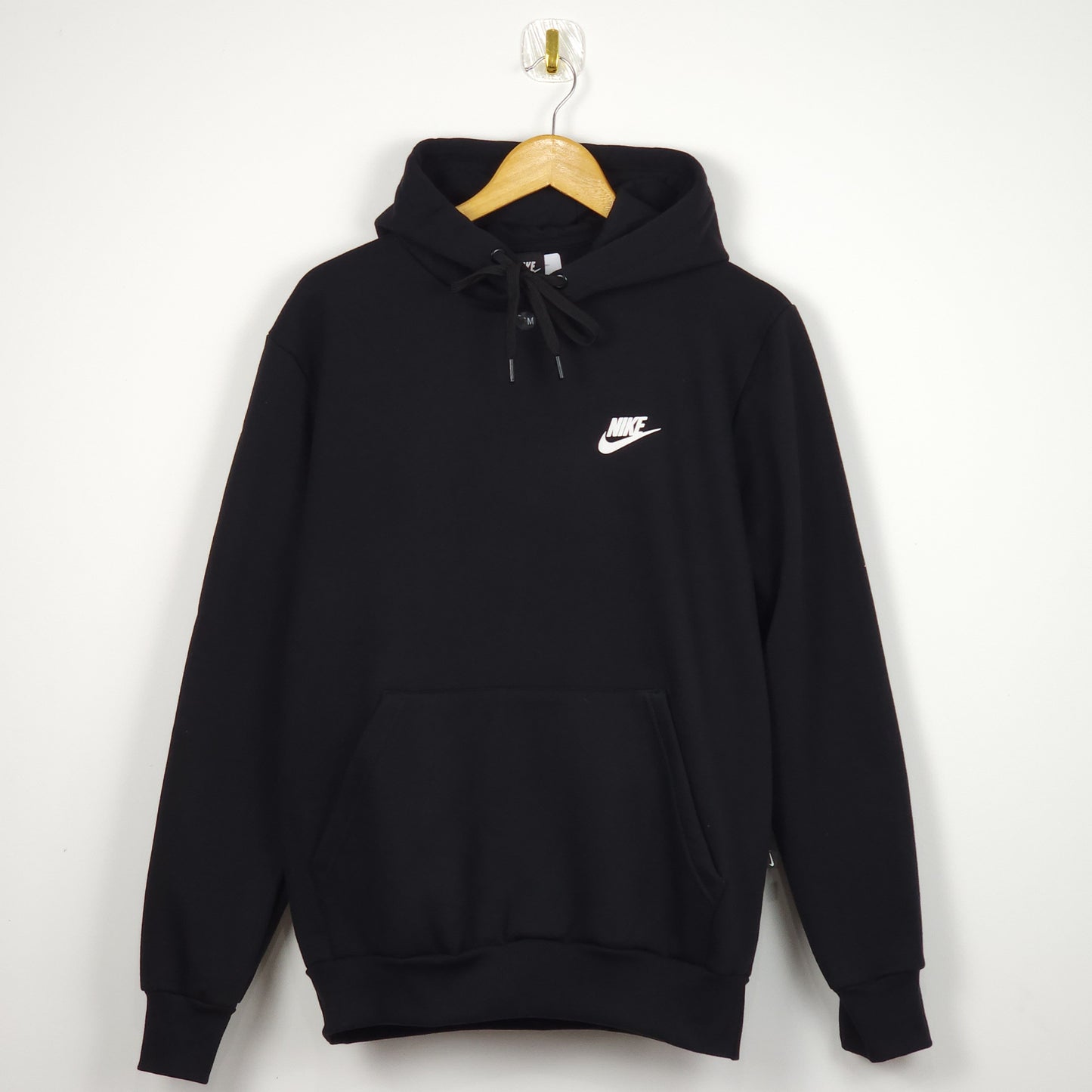 Moletom Canguru peluciado 4 cabos / 450gr / Capuz forrado