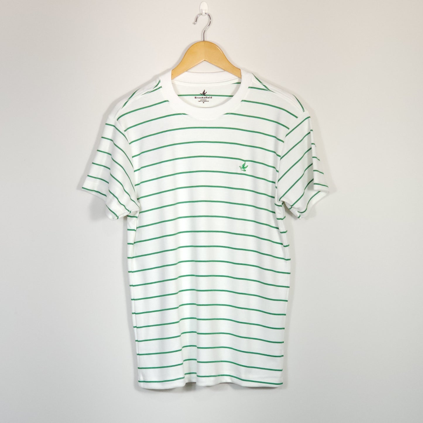 Camiseta Malha Suedine Gold - 220 de gramatura