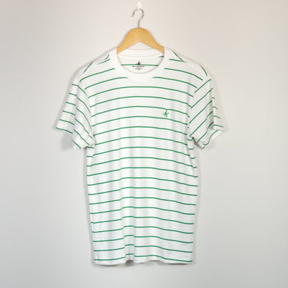 Camiseta Malha Suedine Gold - 220 de gramatura