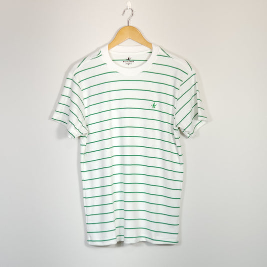 Camiseta Malha Suedine Gold - 220 de gramatura