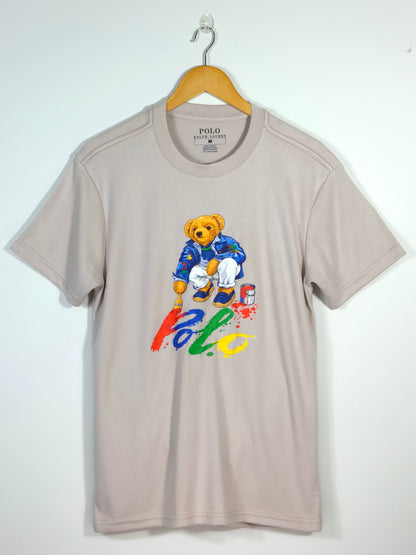 Camiseta Malha Suedine Gold - 220 de gramatura